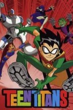 Watch Teen Titans Wootly